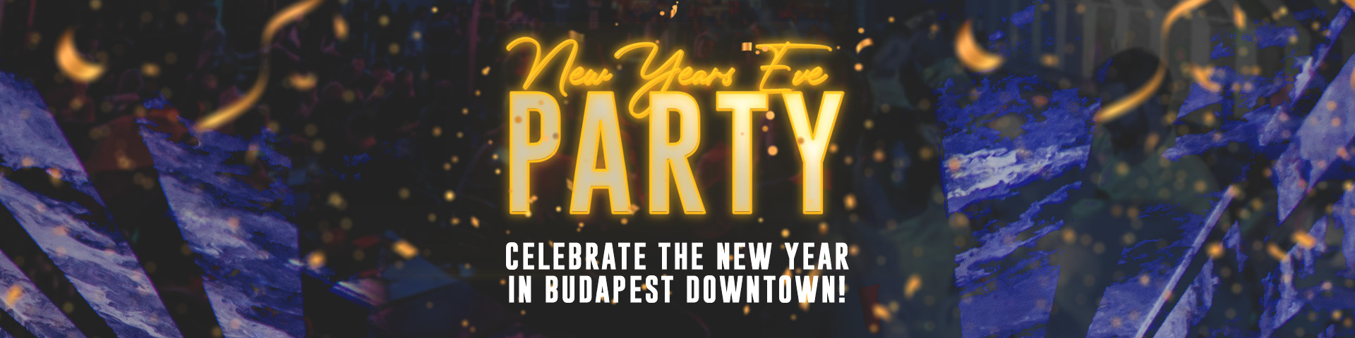 New Year Traditions in Hungary - Budapest New Year